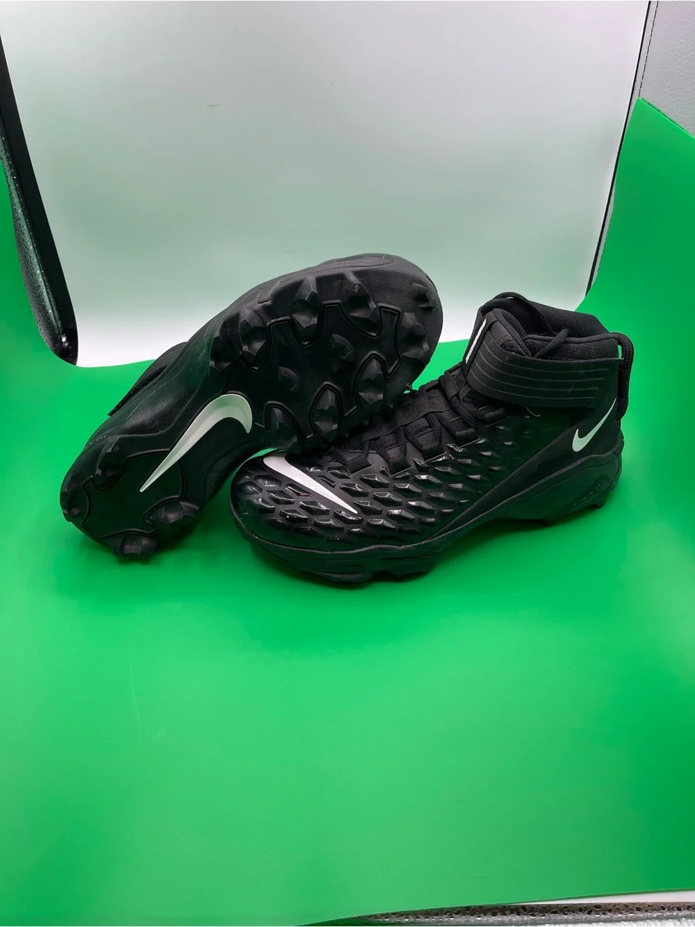 Nike high top